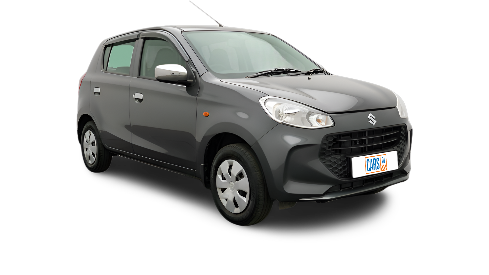 Maruti Alto K10-img